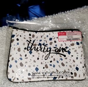 Thirty-one Terrazzo Pebble Rubie Mini